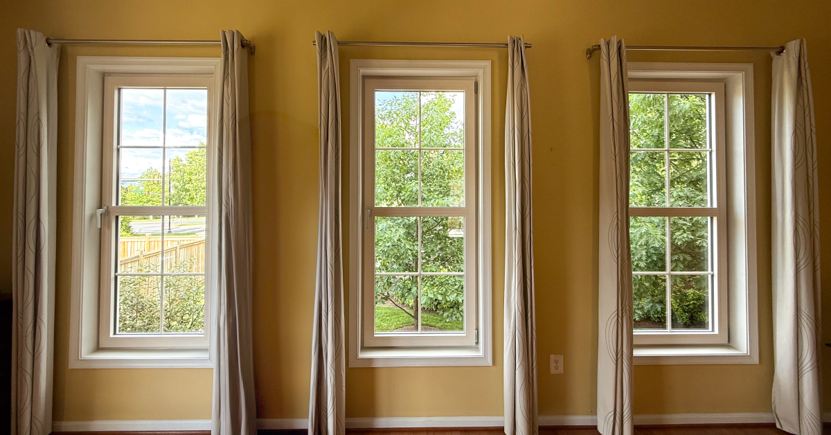 The Best Windows for Every Room in Your Home
